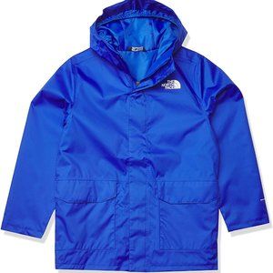 🆕 The North Face Youth Mix-N-Match Triclimate Shell, TNF Blue, Brand NEW, Auth.